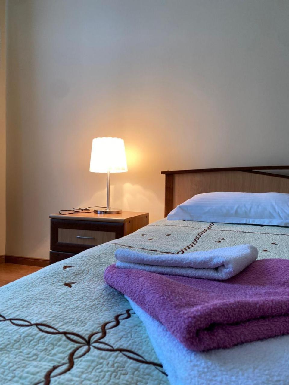 Hotel Tri Korony Czołponata Zewnętrze zdjęcie