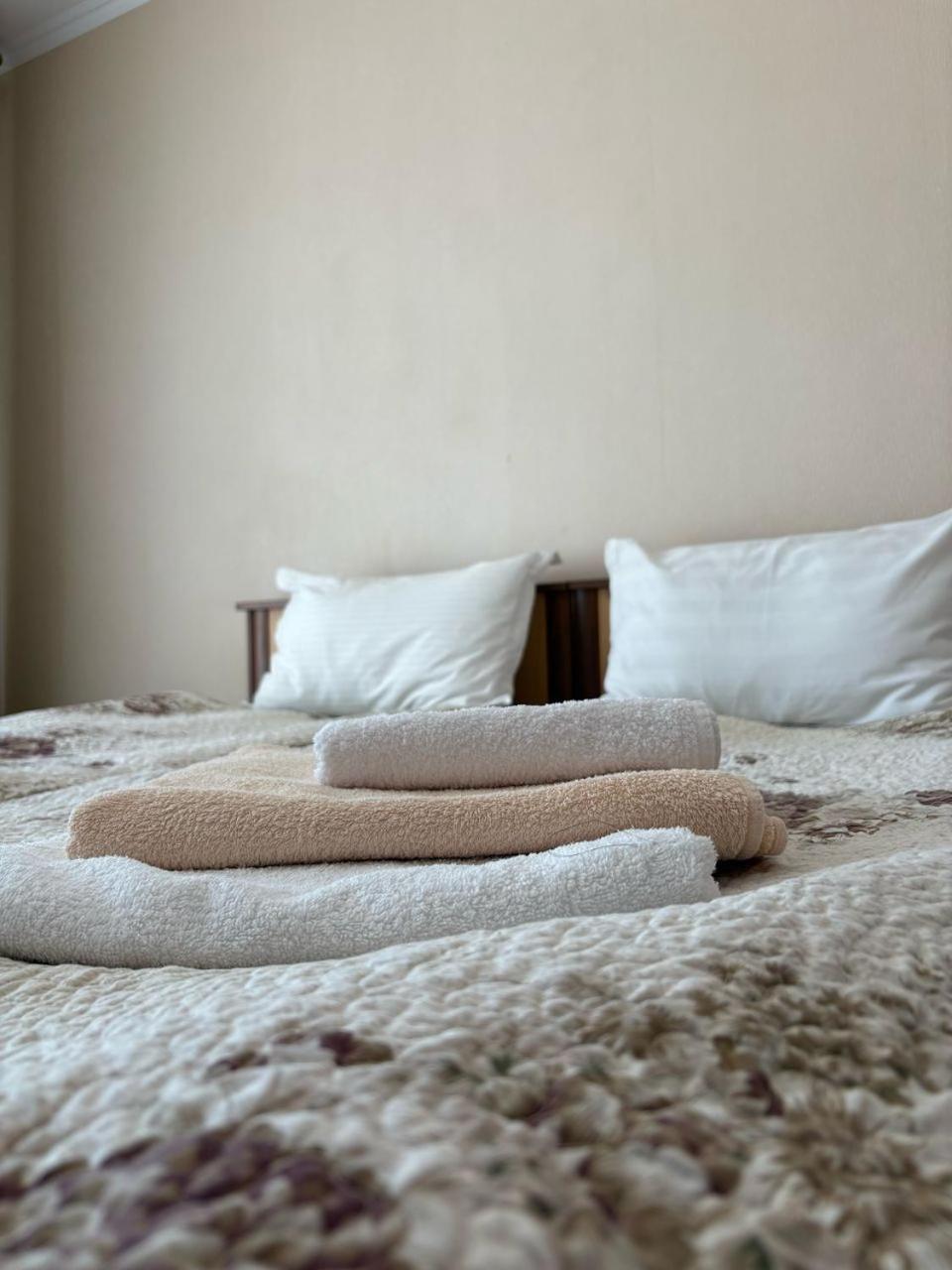Hotel Tri Korony Czołponata Zewnętrze zdjęcie
